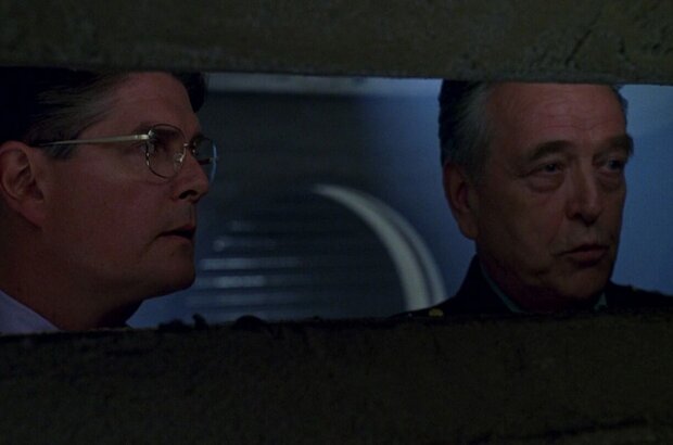 Spider-Man (2002) - photo 4