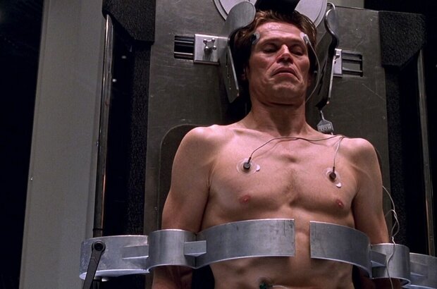 Spider-Man (2002) - photo 8