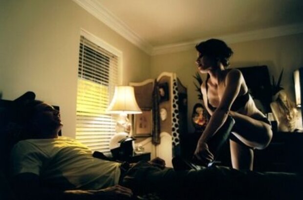 Bad Lieutenant: Port of Call New Orleans (2009) - photo 6