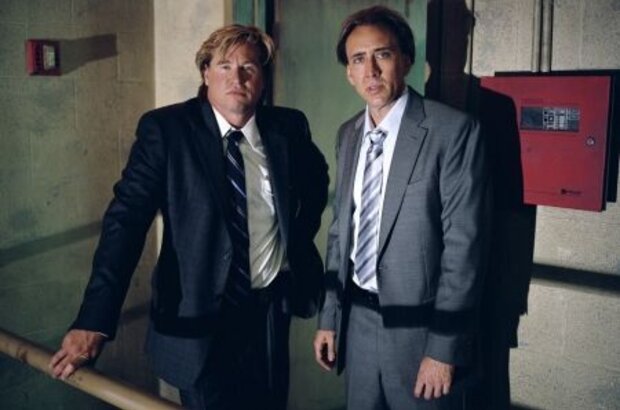 Bad Lieutenant: Port of Call New Orleans (2009) - photo 4