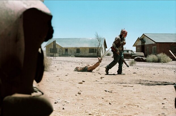 The Hills Have Eyes (2006) - photo 6