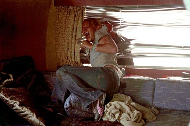 The Hills Have Eyes (2006) - photo 1