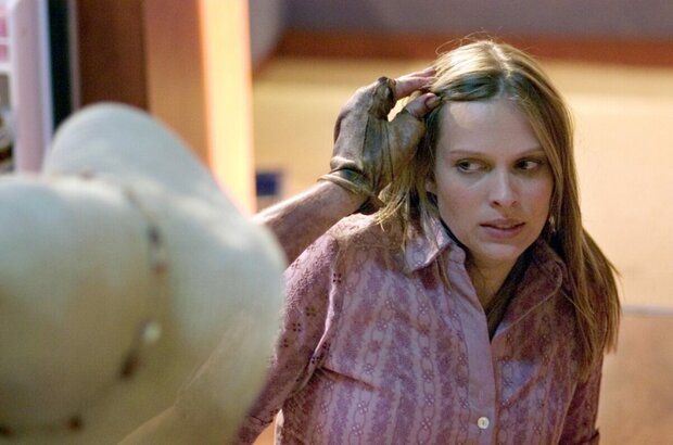 The Hills Have Eyes (2006) - photo 2
