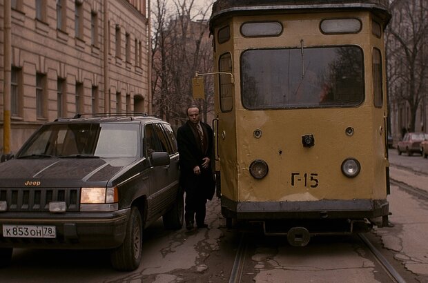 Brother (1997) - photo 46