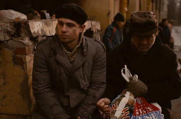 Brother (1997) - photo 18