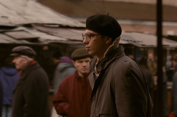 Brother (1997) - photo 6