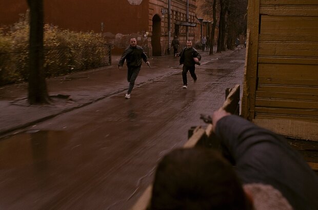 Brother (1997) - photo 22