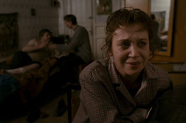 Brother (1997) - photo 8