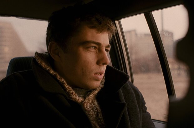Brother (1997) - photo 4