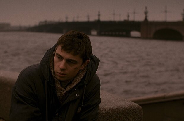 Brother (1997) - photo 36