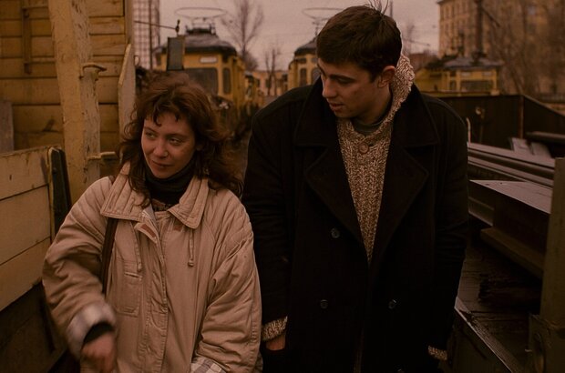 Brother (1997) - photo 43