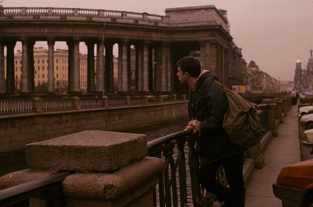 Brother (1997) - photo 31
