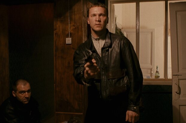 Brother (1997) - photo 39
