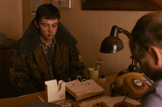 Brother (1997) - photo 9