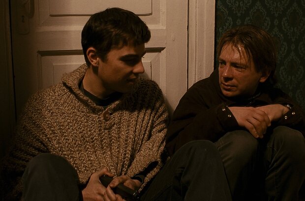 Brother (1997) - photo 30