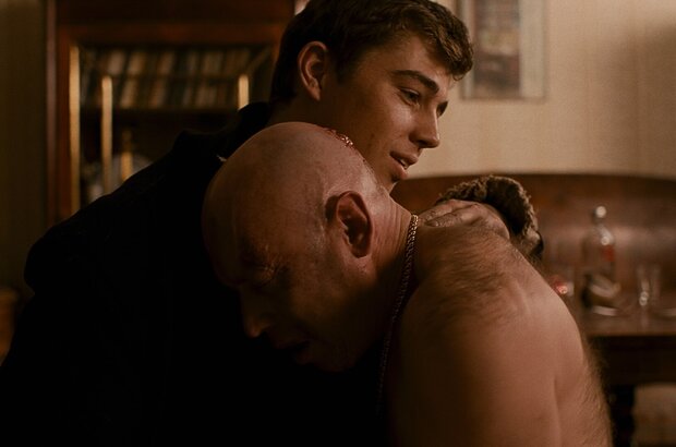 Brother (1997) - photo 7