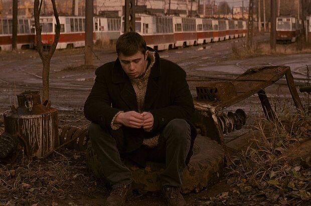 Brother (1997) - photo 48