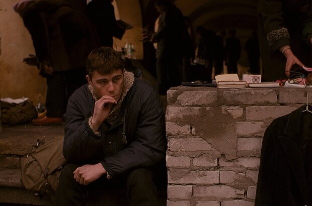 Brother (1997) - photo 15