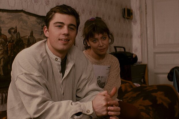 Brother (1997) - photo 47