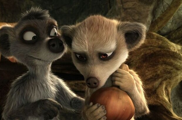 Konferenz der Tiere (2010) - photo 10