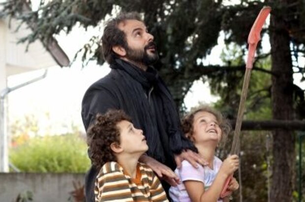The Past (2013) - photo 11
