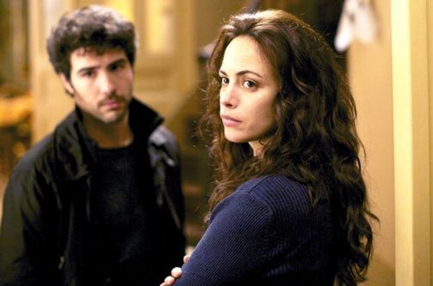 The Past (2013) - photo 1