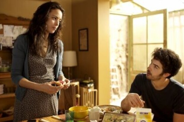 The Past (2013) - photo 14