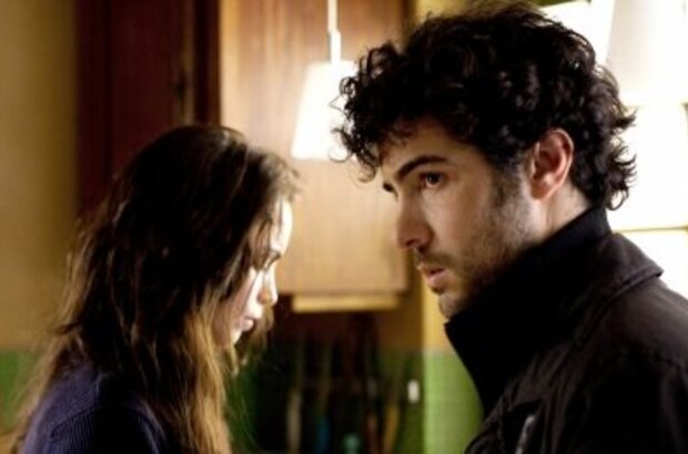 The Past (2013) - photo 16