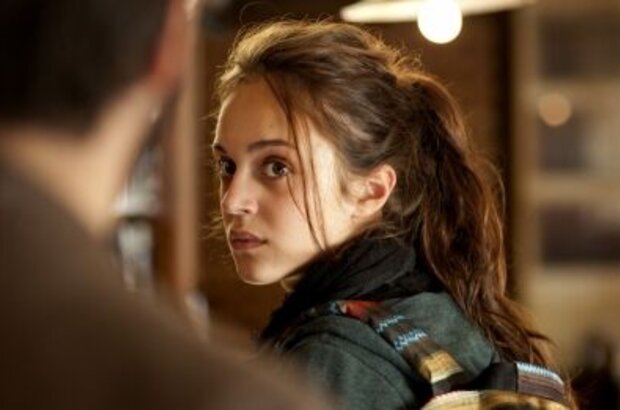 The Past (2013) - photo 13