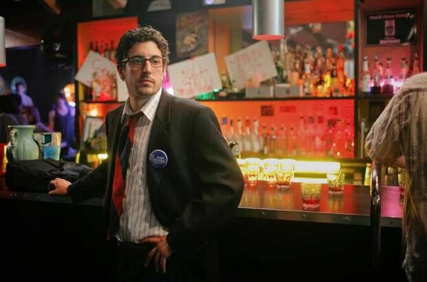 Grassroots (2012) - photo 2