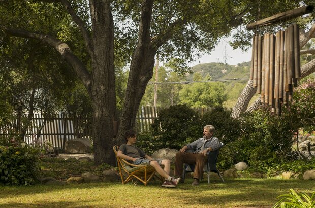 Beautiful Boy (2018) - photo 12