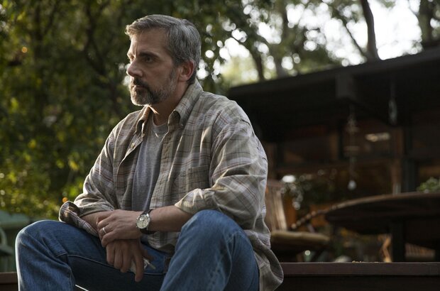 Beautiful Boy (2018) - photo 10