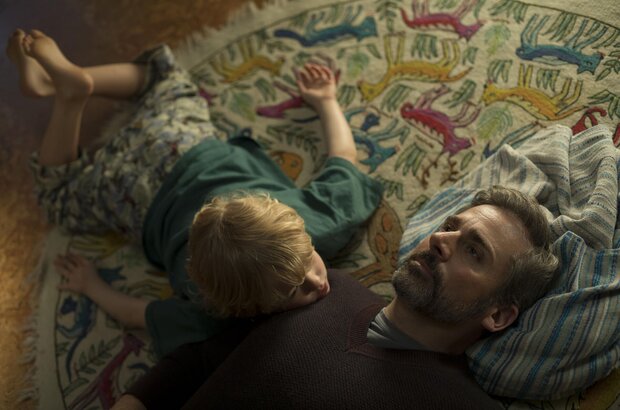 Beautiful Boy (2018) - photo 9