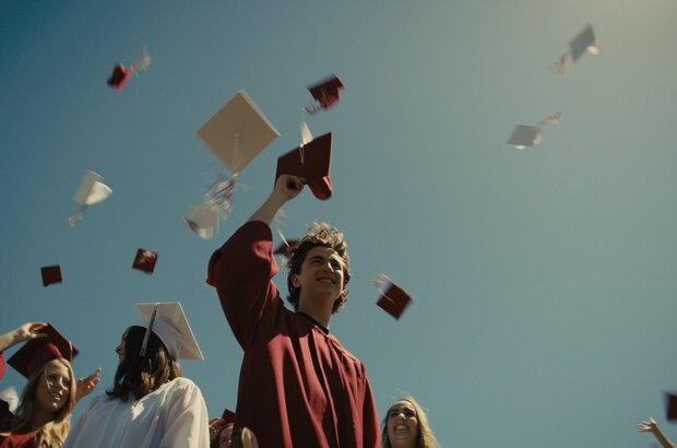 Beautiful Boy (2018) - photo 5