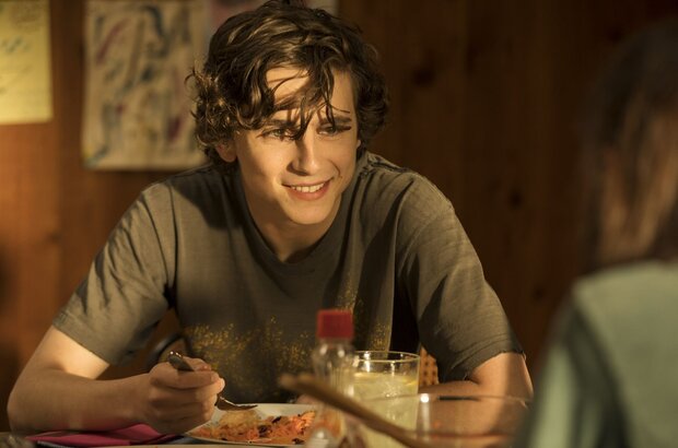 Beautiful Boy (2018) - photo 7