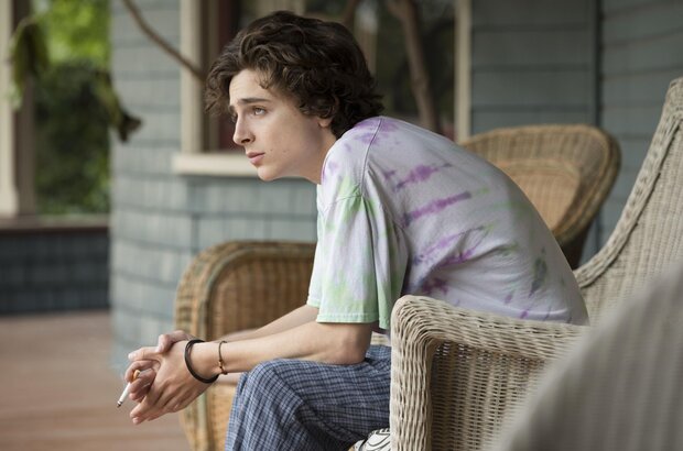 Beautiful Boy (2018) - photo 8