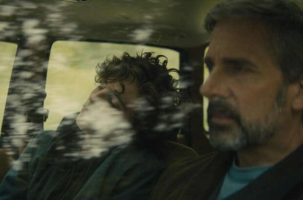 Beautiful Boy (2018) - photo 3