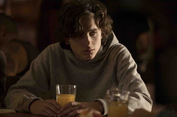 Beautiful Boy (2018) - photo 4