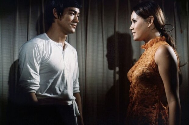 The Big Boss (1971) - photo 2