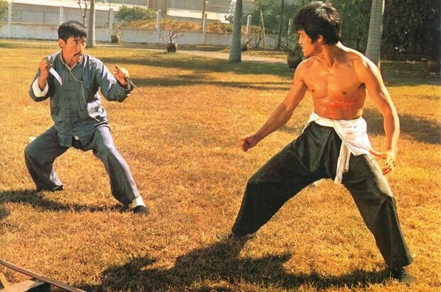 The Big Boss (1971) - photo 4