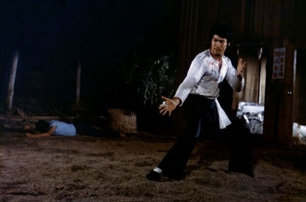 The Big Boss (1971) - photo 3