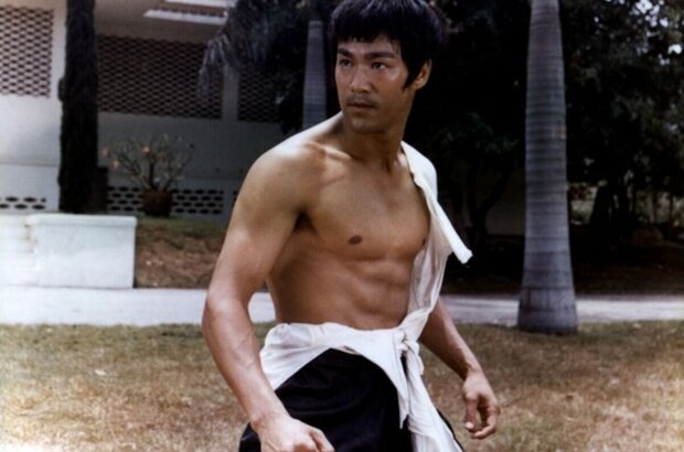 The Big Boss (1971) - photo 1