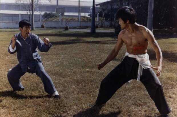The Big Boss (1971) - photo 6