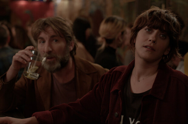 Stories Not to Be Told (2022) - photo 9