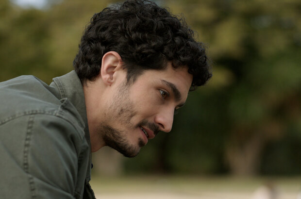 Stories Not to Be Told (2022) - photo 17