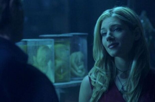 Hellraiser: Hellworld (2005) - photo 4