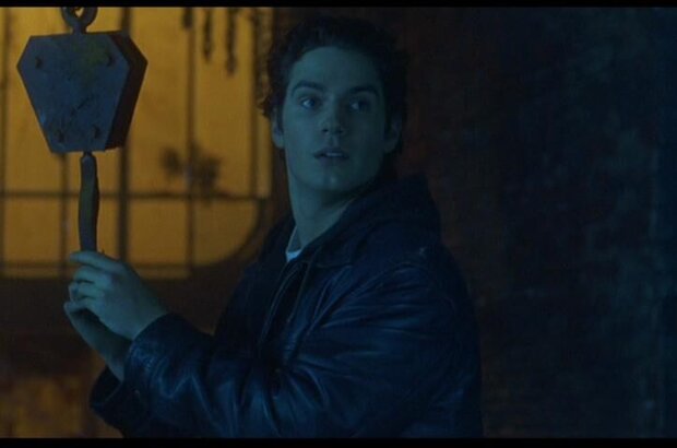 Hellraiser: Hellworld (2005) - photo 5