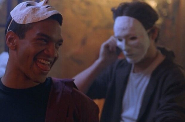 Hellraiser: Hellworld (2005) - photo 3