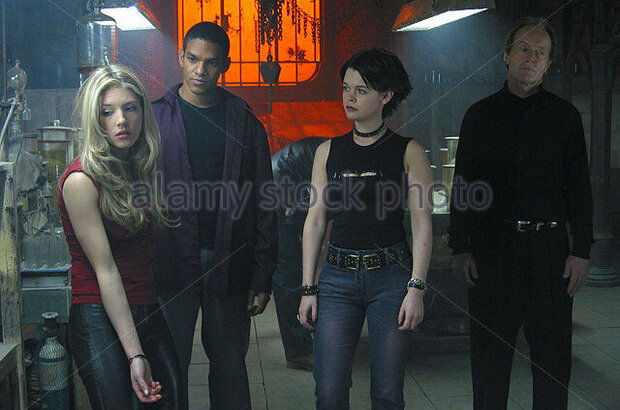 Hellraiser: Hellworld (2005) - photo 2