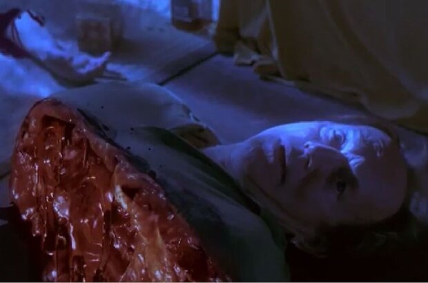 Hellraiser: Hellworld (2005) - photo 1